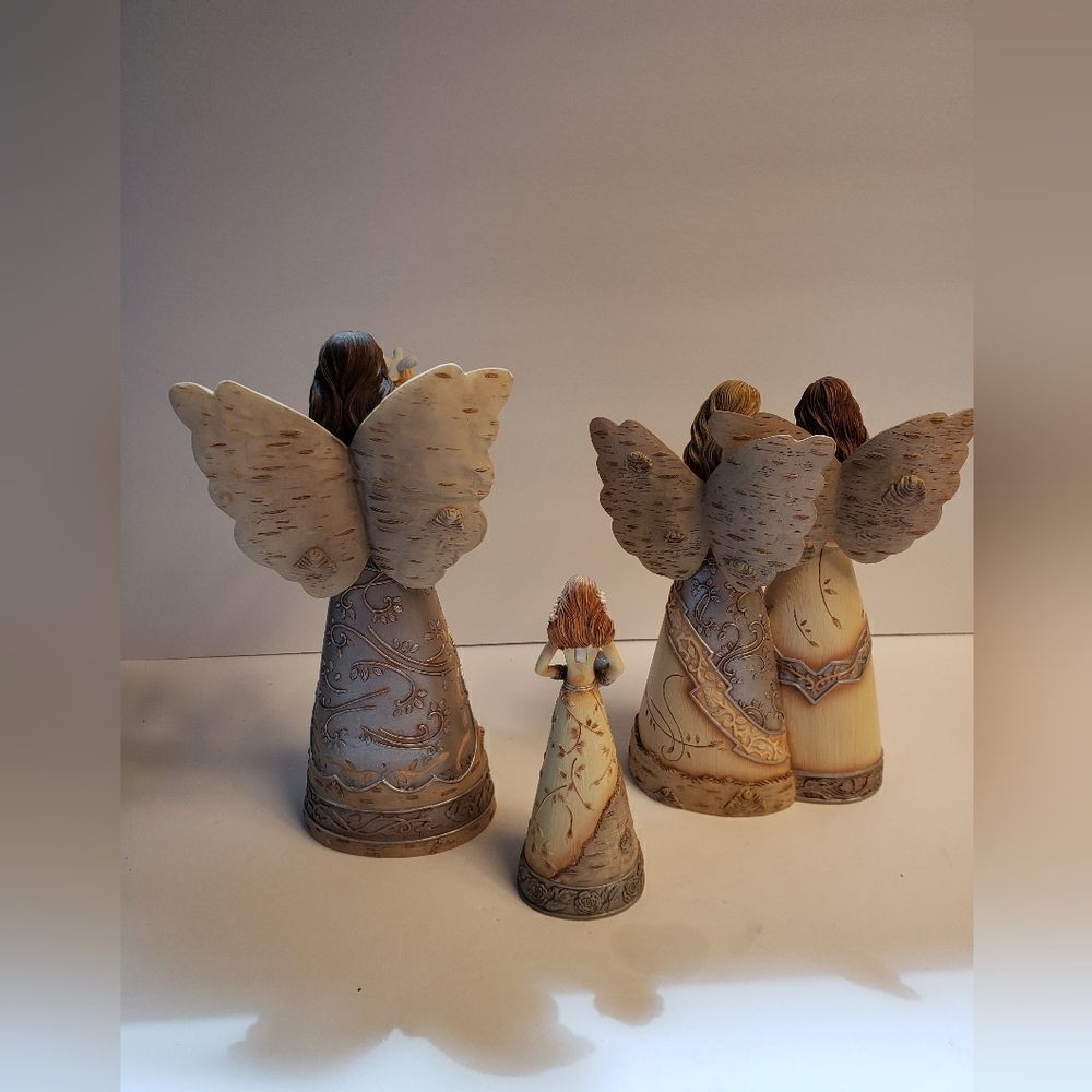 Elements Angels (3) - Picture 5 of 9